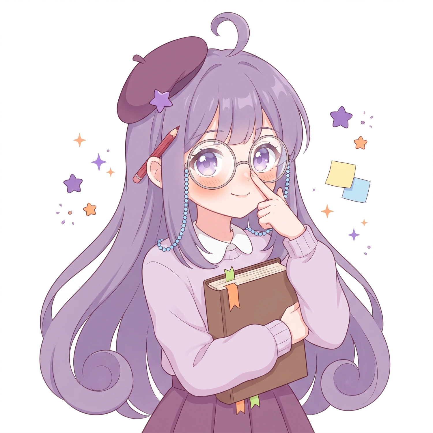 Violet